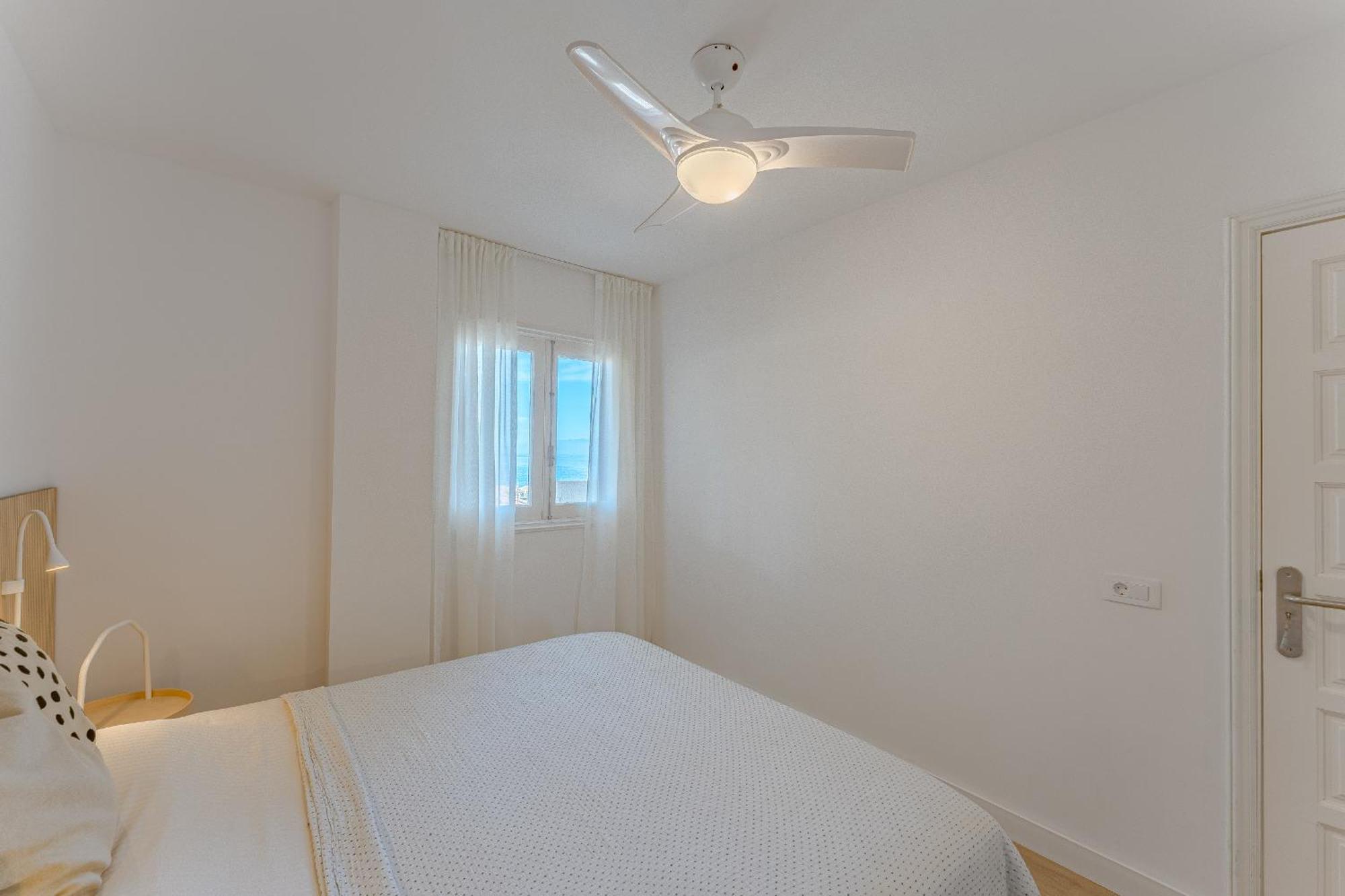 Panoramic View Apartment In Los Gigantes Акантиладо-де-Лос-Хигантес Экстерьер фото