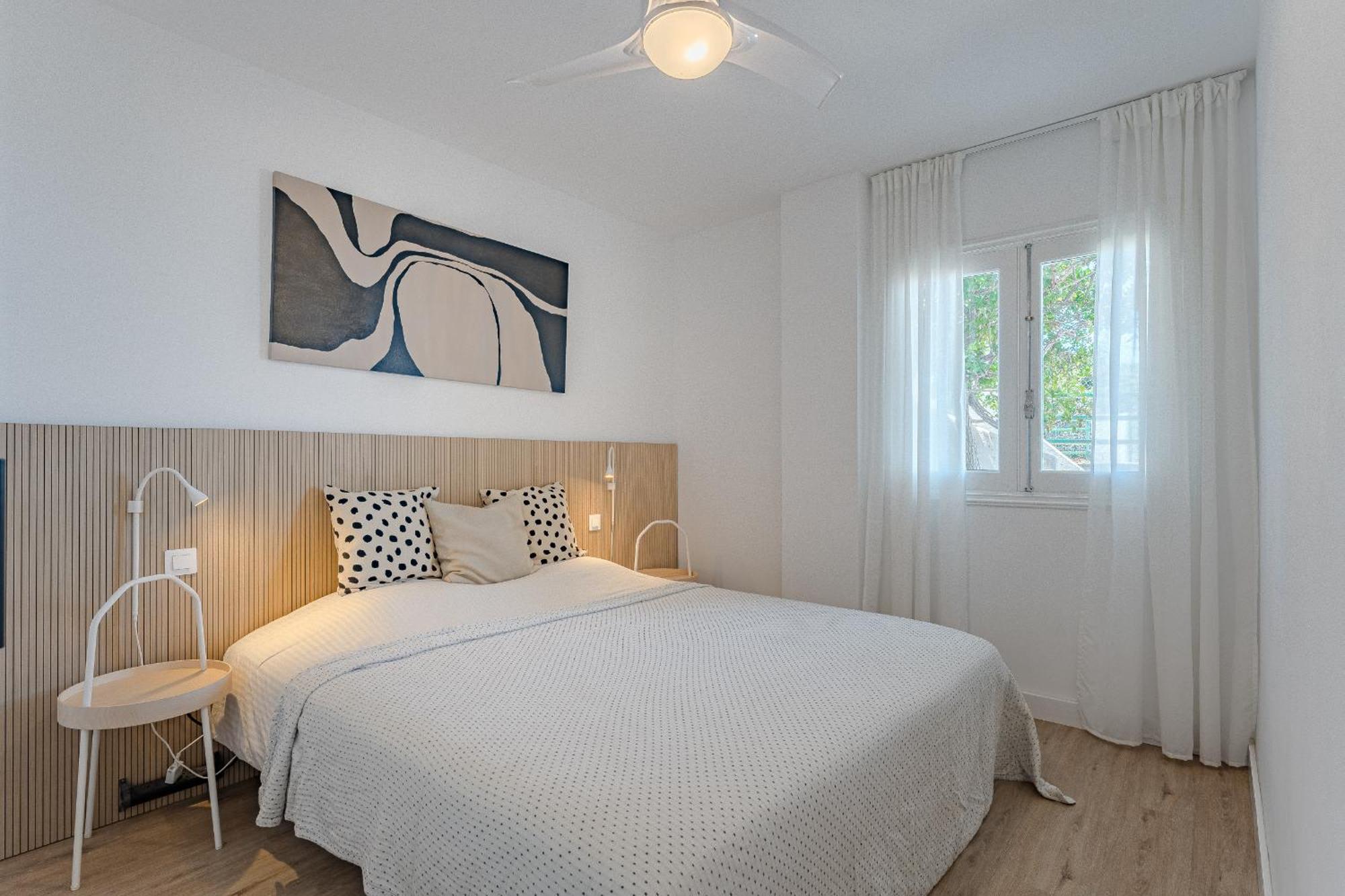 Panoramic View Apartment In Los Gigantes Акантиладо-де-Лос-Хигантес Экстерьер фото